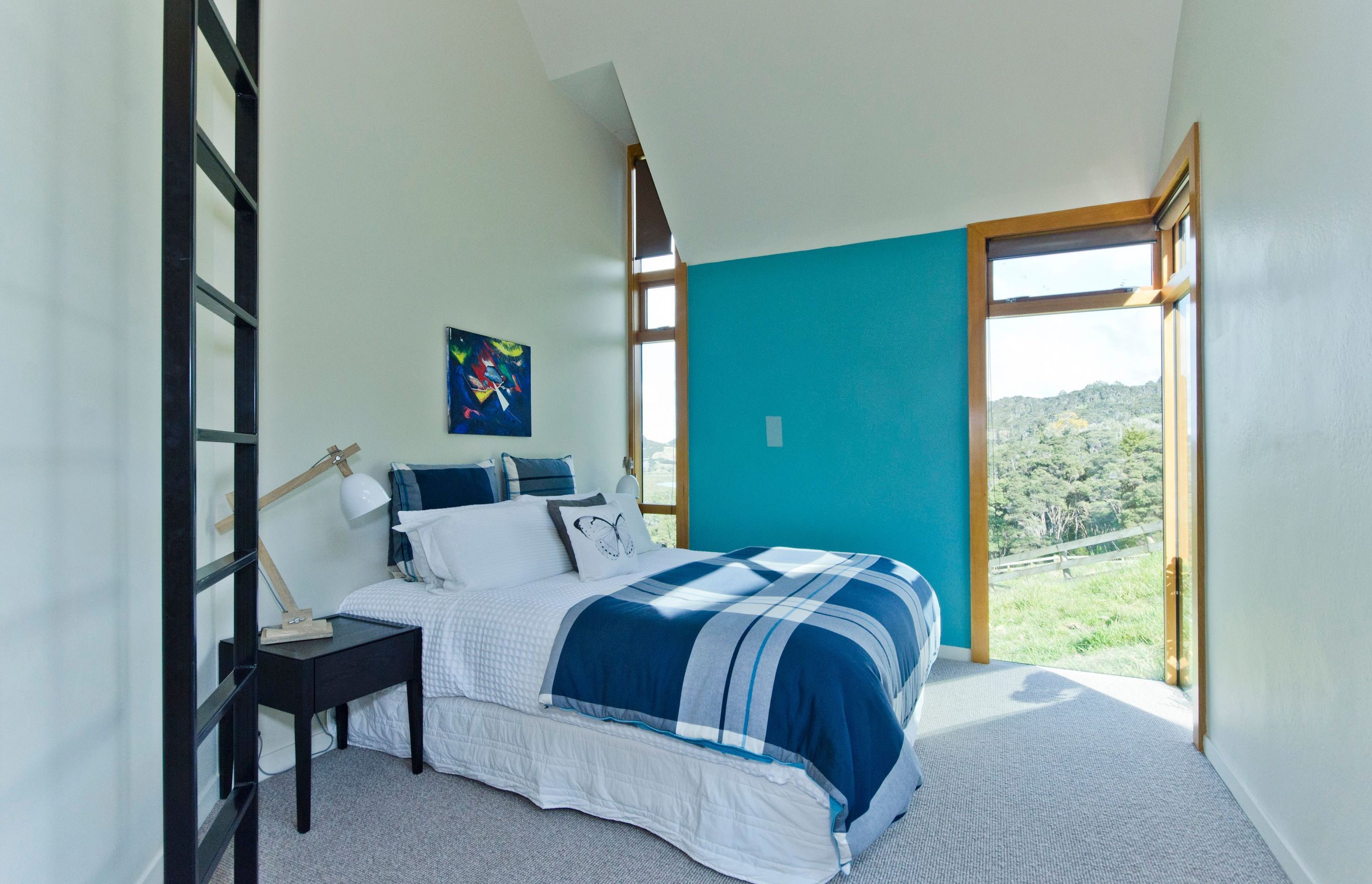 Waiwera Valley Lifestyle House