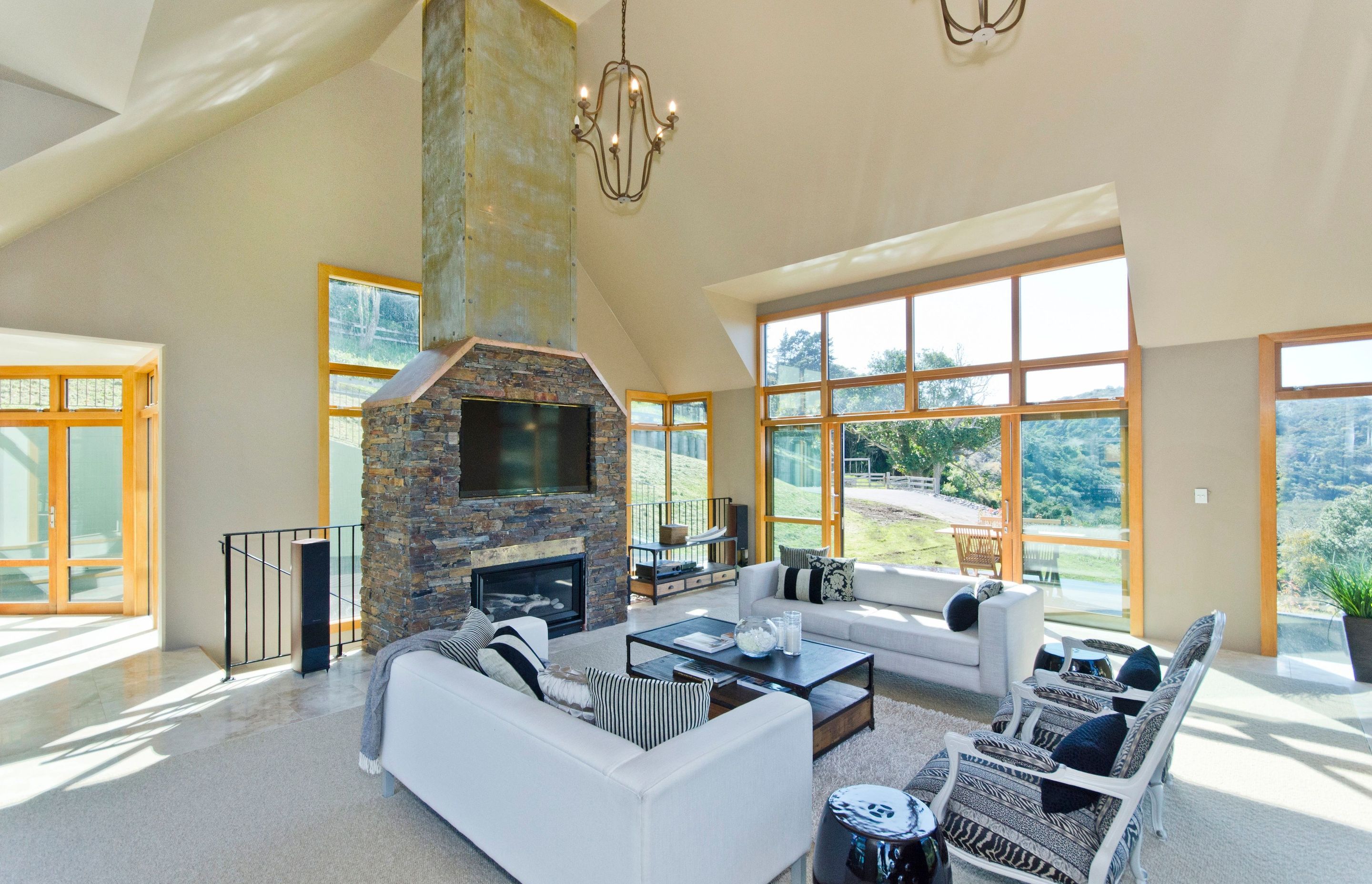 Waiwera Valley Lifestyle House