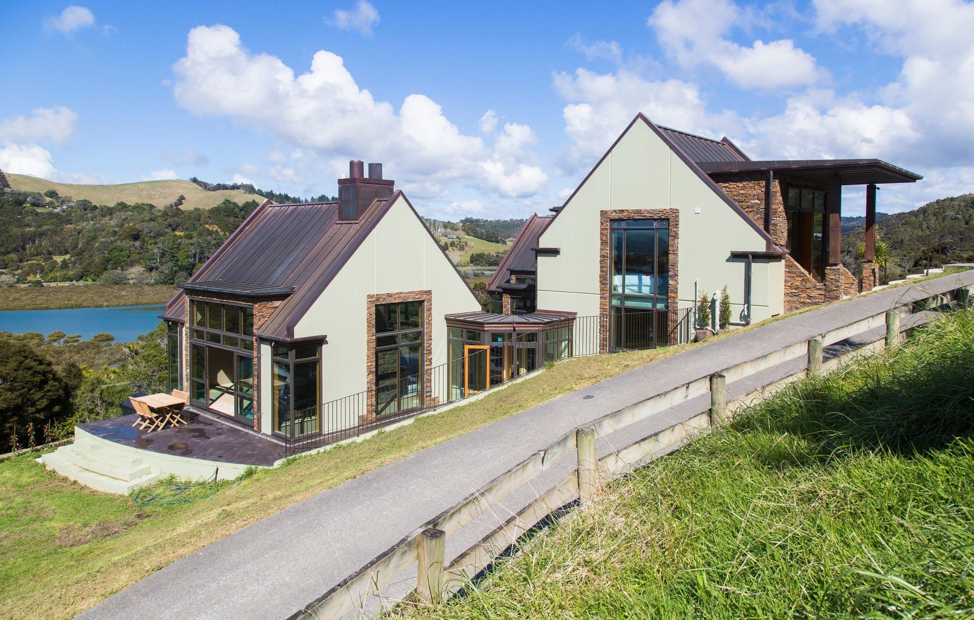 Waiwera Valley Lifestyle House