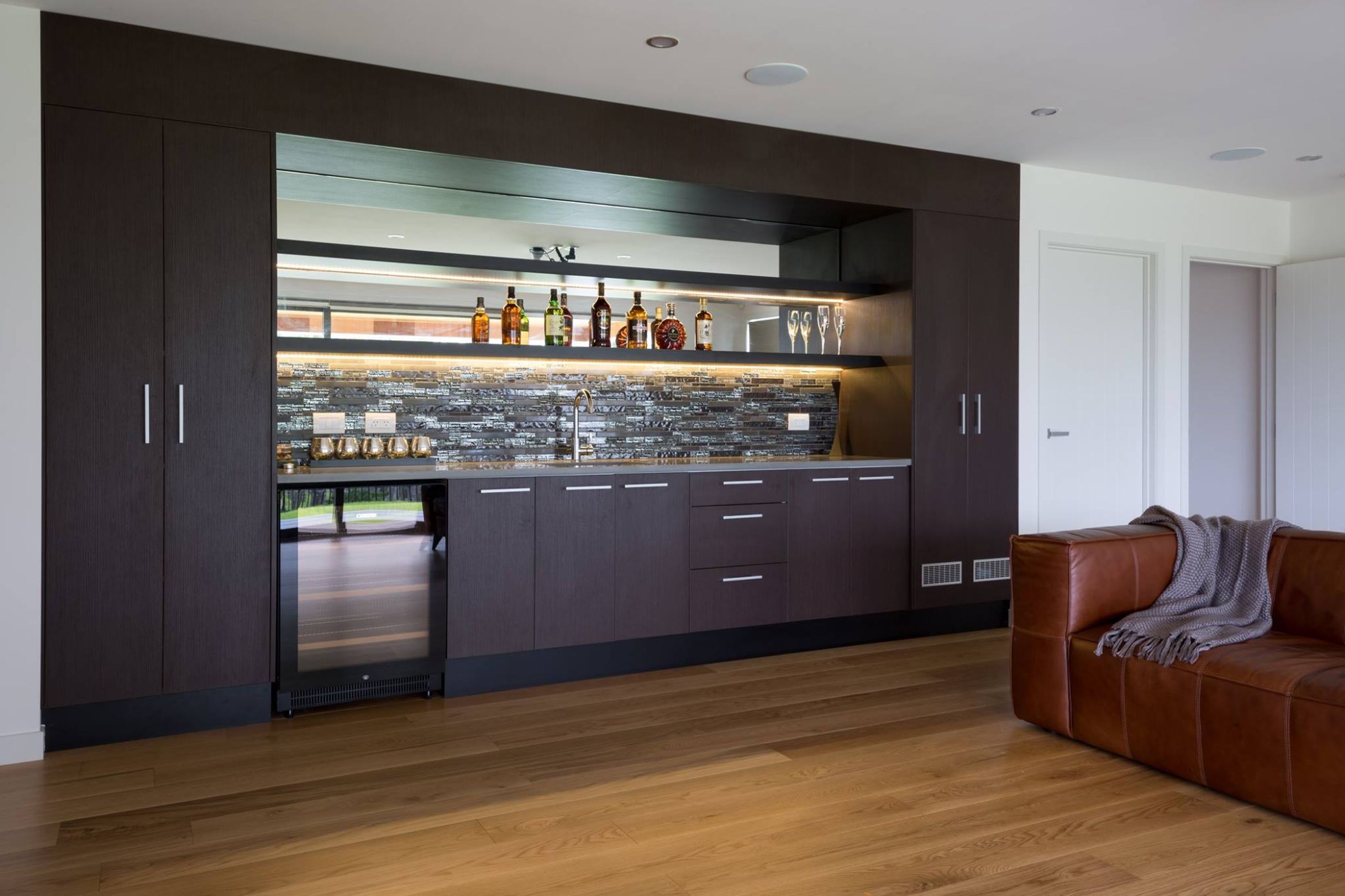 Home Bars