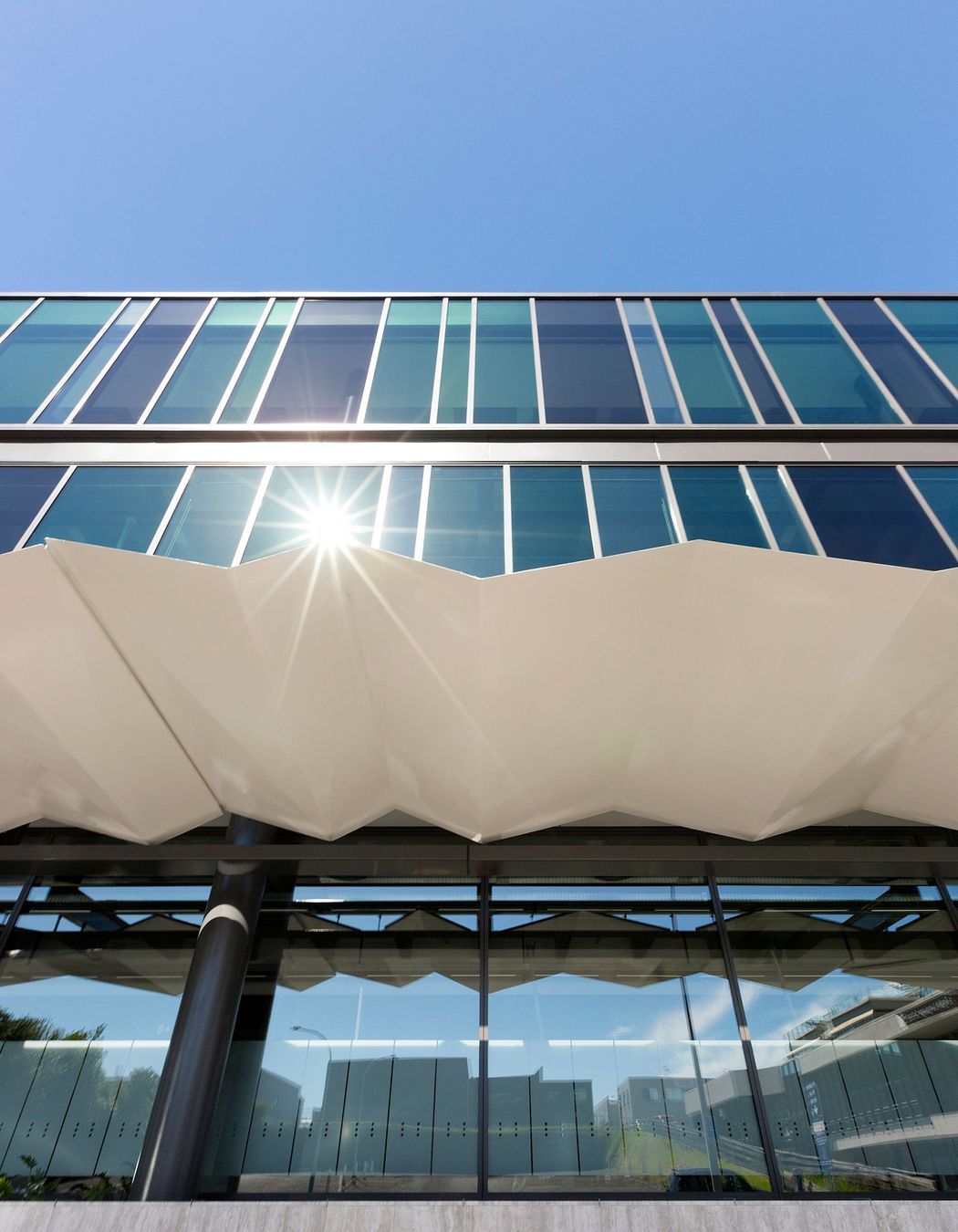 Trustpower Headquarters Tauranga