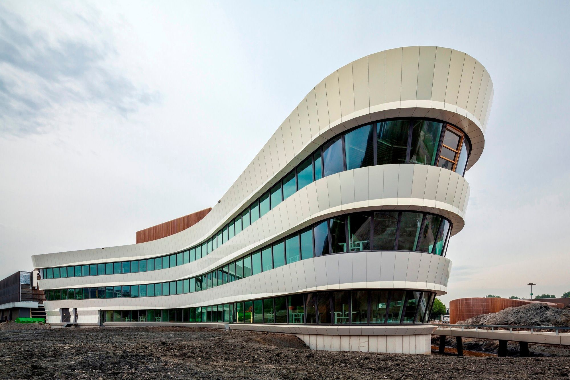 Deltares Office