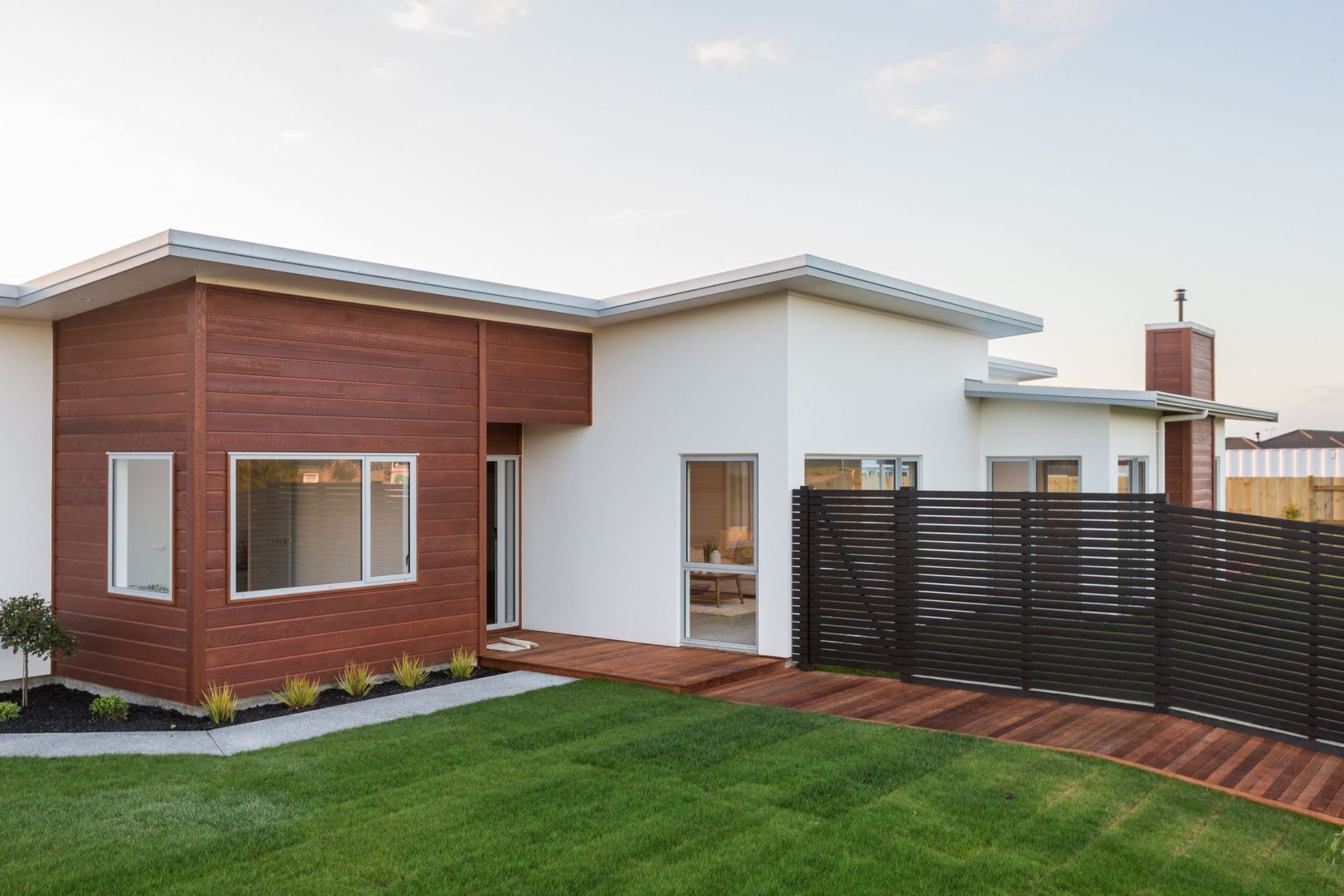 Japac Homes