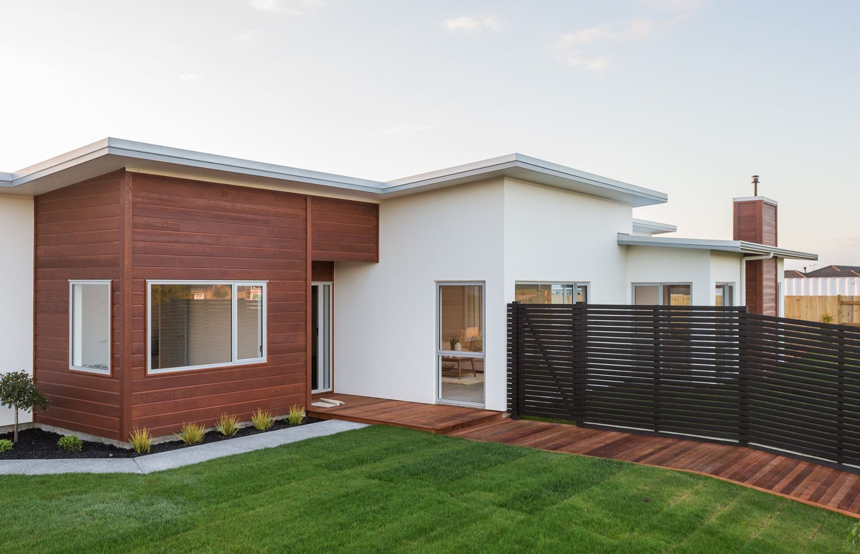 Japac Homes