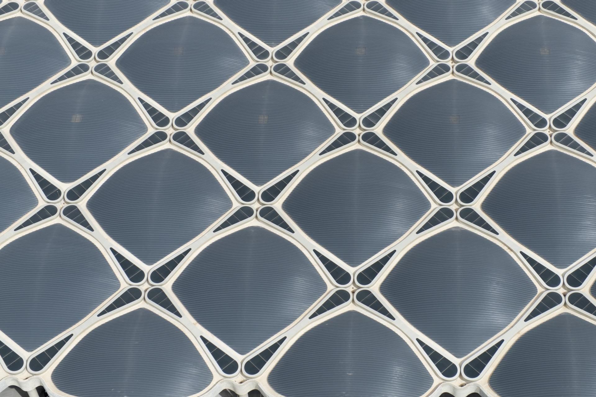 QUEEN ALIA INT. AIRPORT