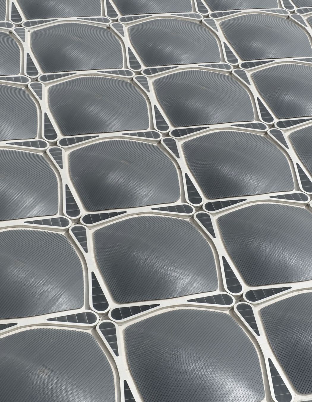 QUEEN ALIA INT. AIRPORT