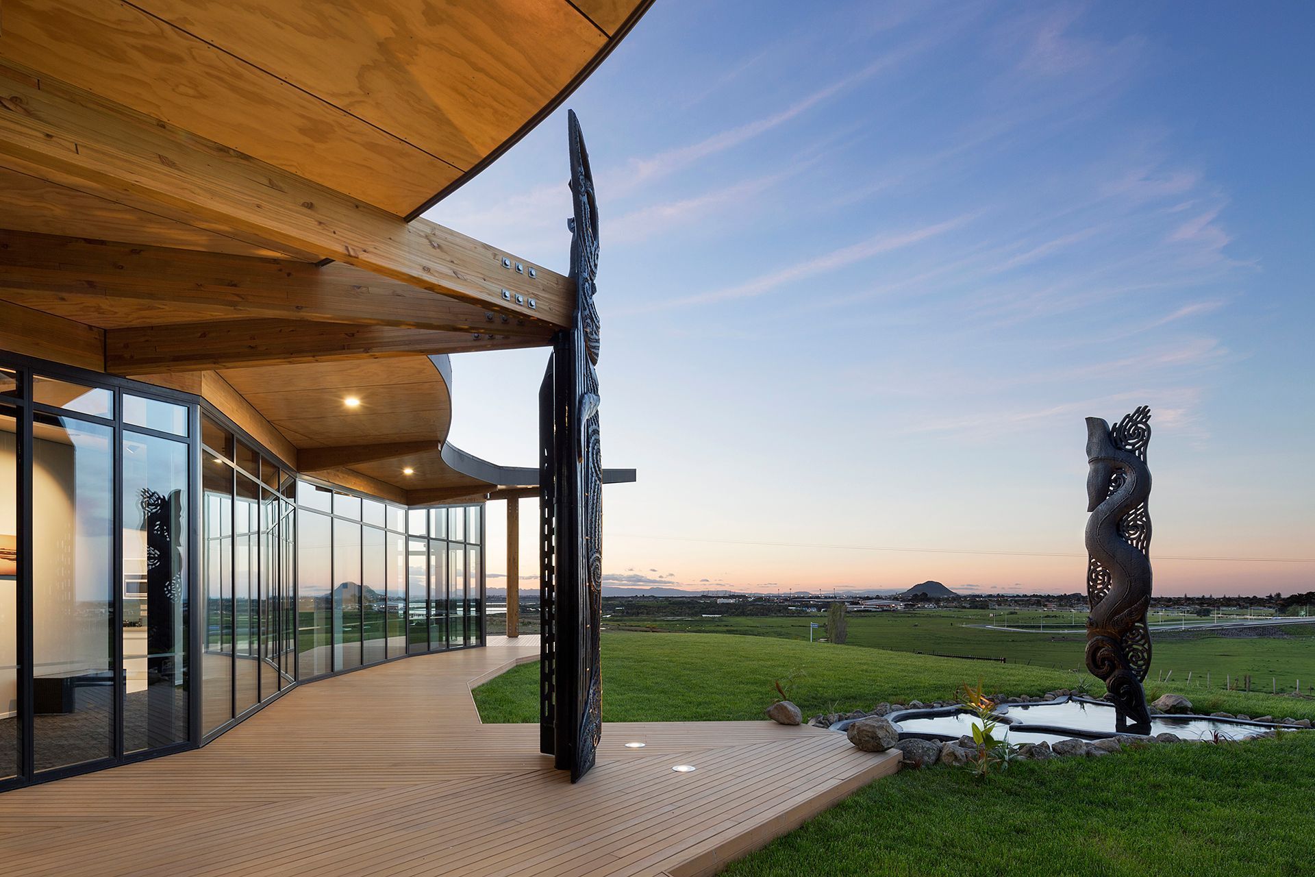 First Principles Architects