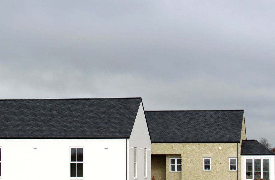 Lifestyle Home