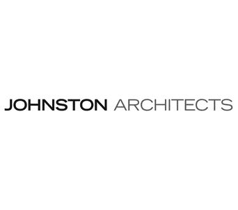 Johnston Architects professional logo