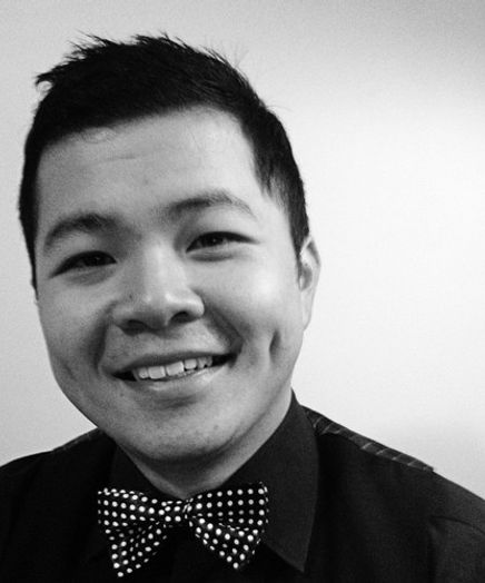 Elvin Tan