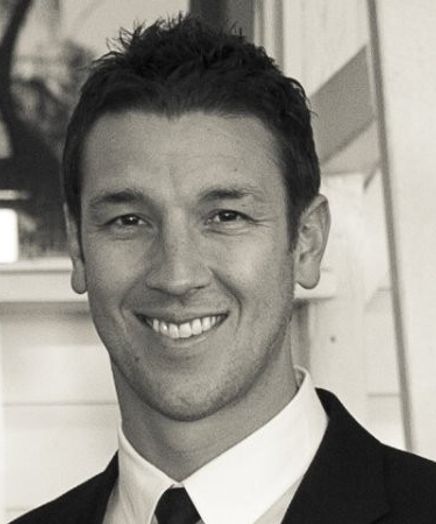 Tim Hodges