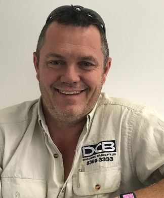 David Campbell
