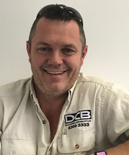 David Campbell