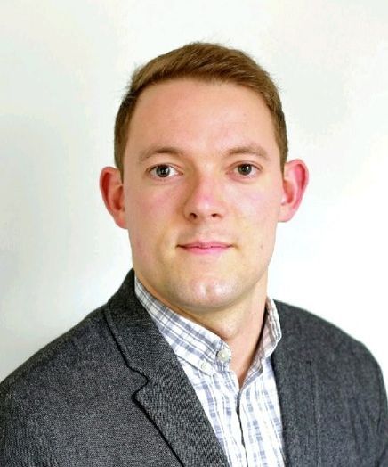 Greg Suckling