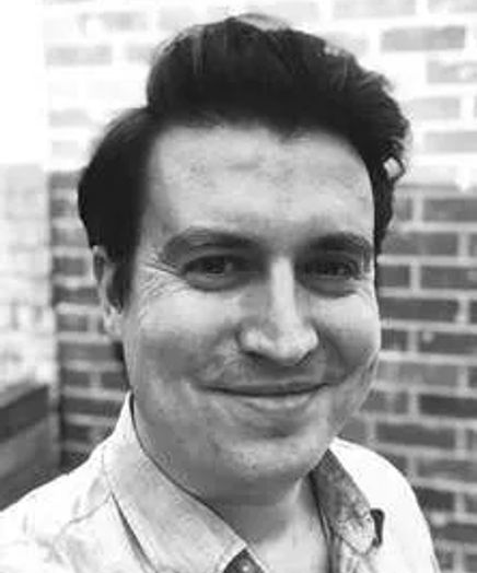 Evan Freeman
