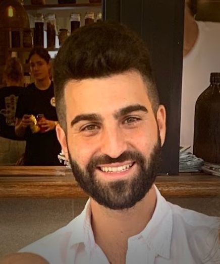 tal barhom