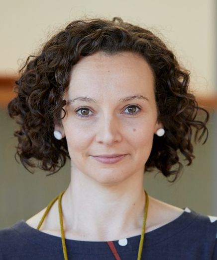 Steph Richardson