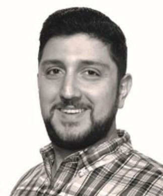 Gilbert Sayegh