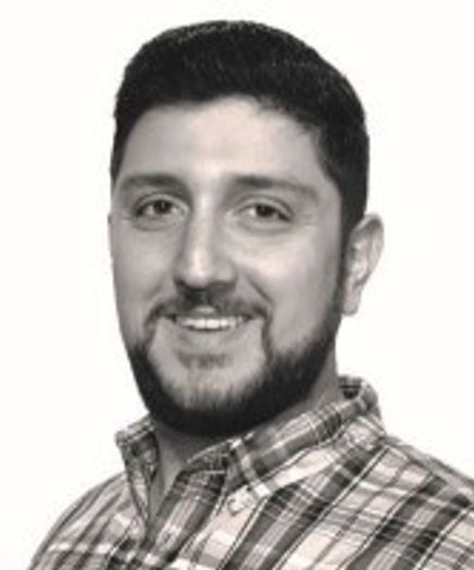 Gilbert Sayegh