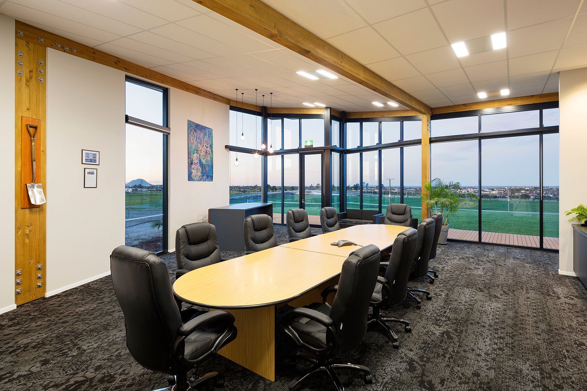 First Principles Architects