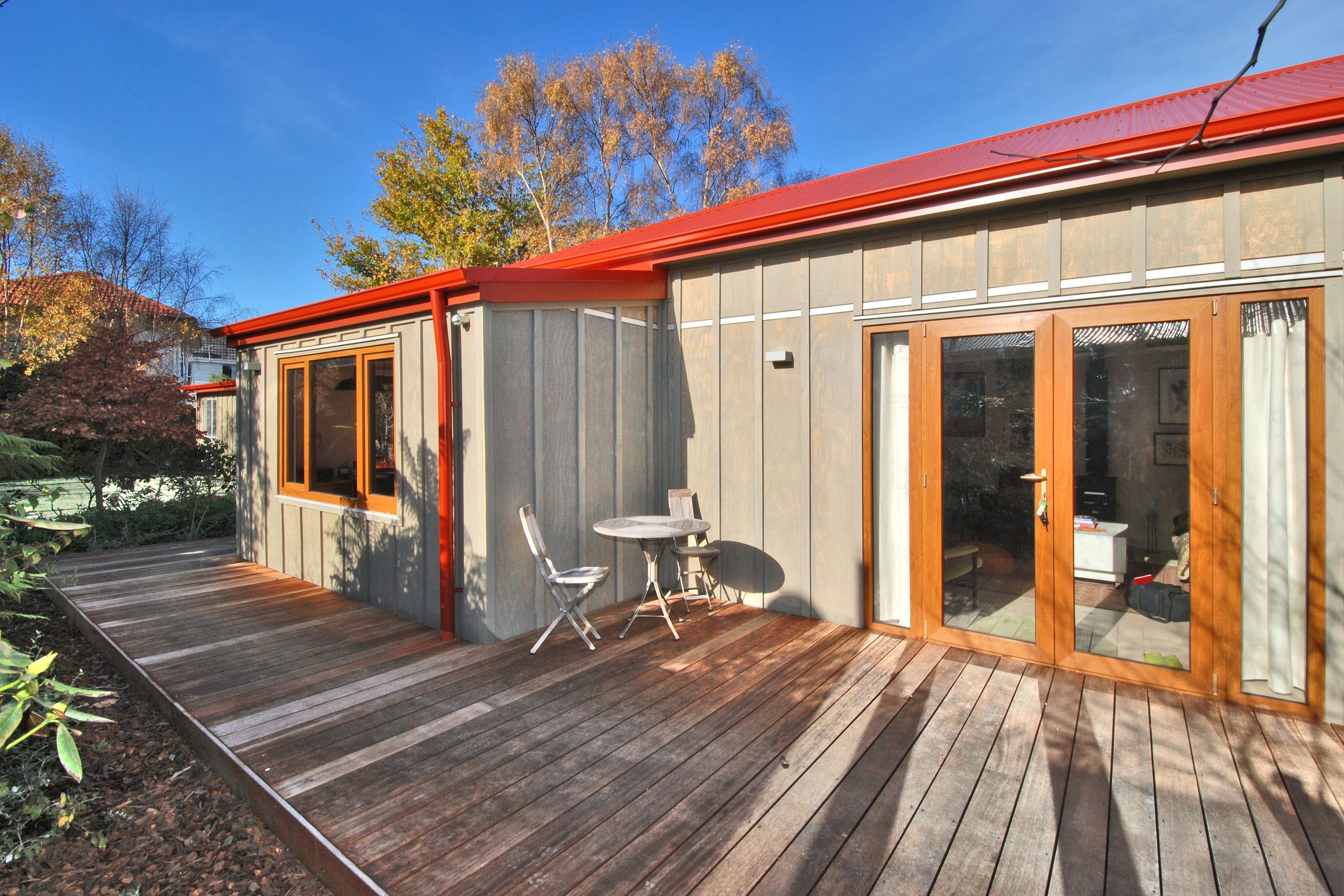Redcliffs Cottage