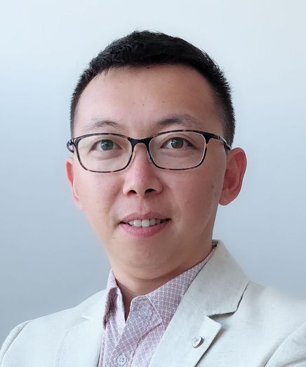 Peter Zhang