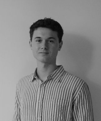 Joshua Budgen