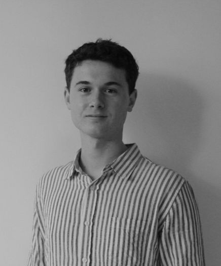 Joshua Budgen