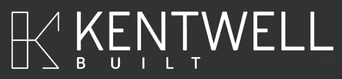 Kentwell Built company logo
