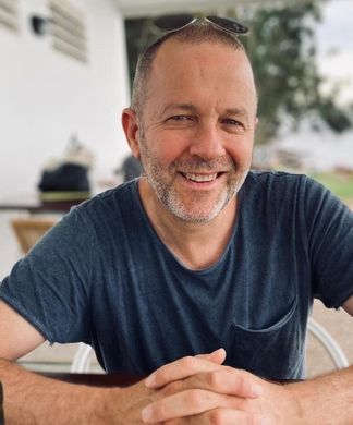 Jonathan Cohen