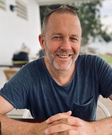 Jonathan Cohen