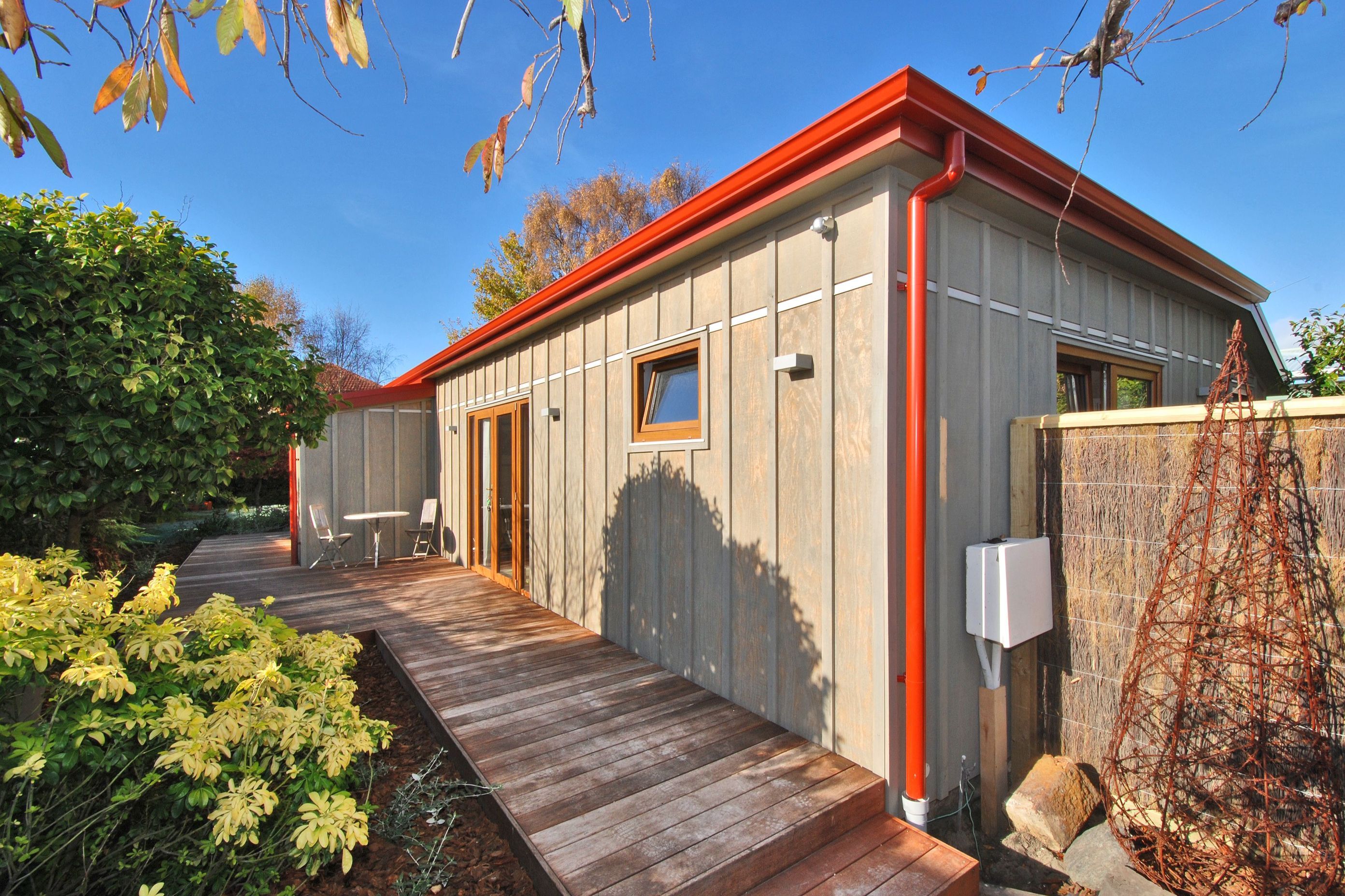 Redcliffs Cottage
