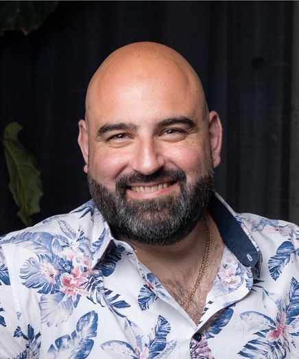 George Pontikis