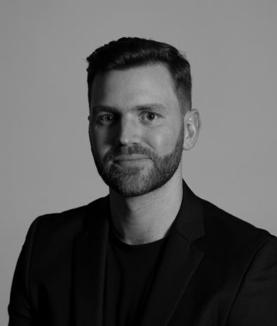 Calvin Janse van Vuuren