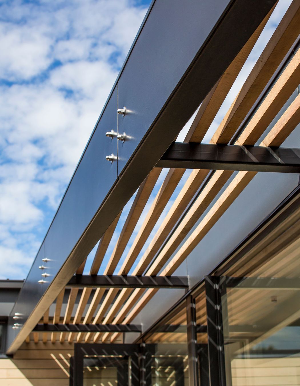 CASHMERE COURTYARD HOUSE