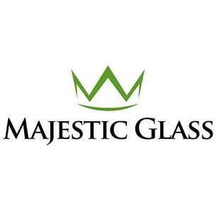 Majestic Glass AU