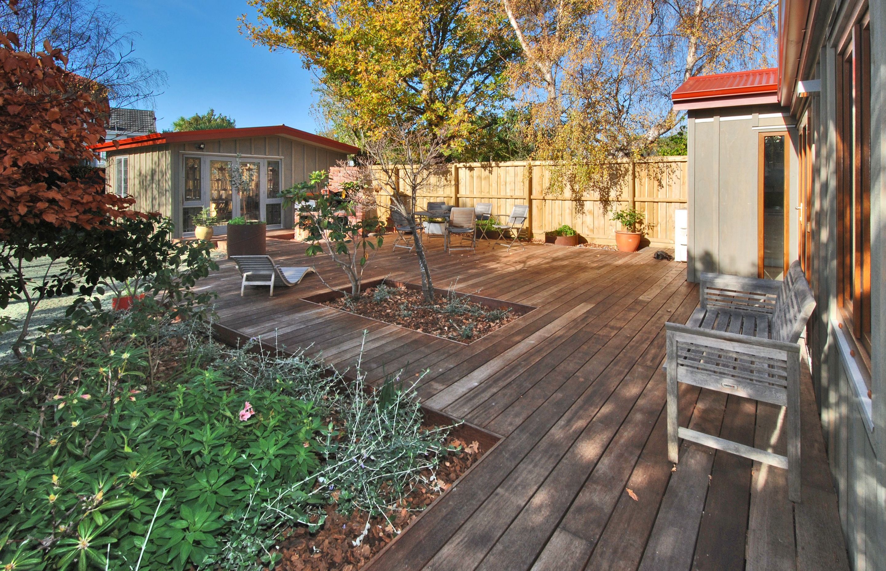 Redcliffs Cottage