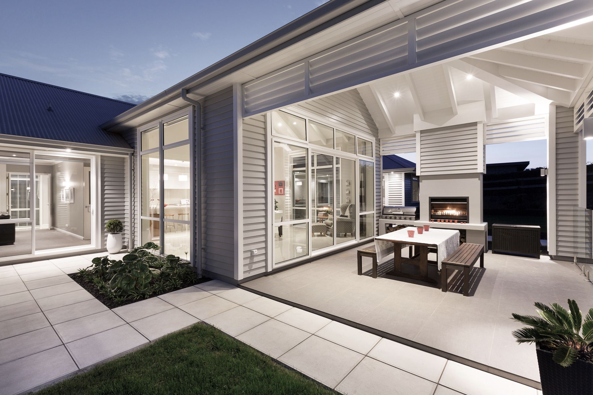 Moffats Rd Tauranga