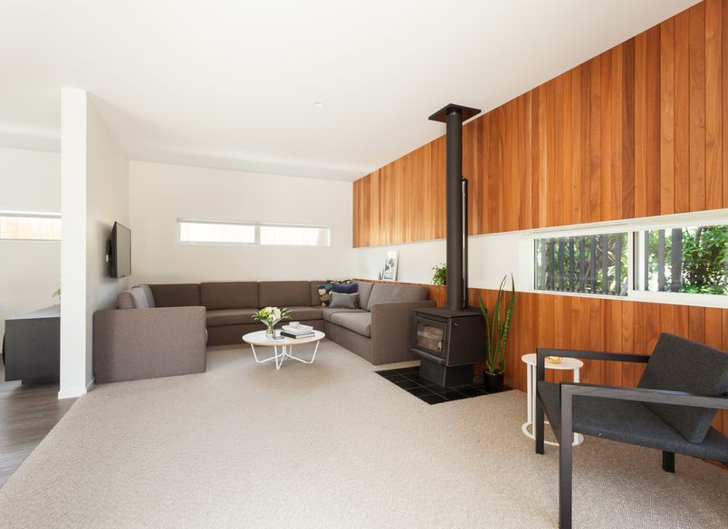 Mid-Century Mod