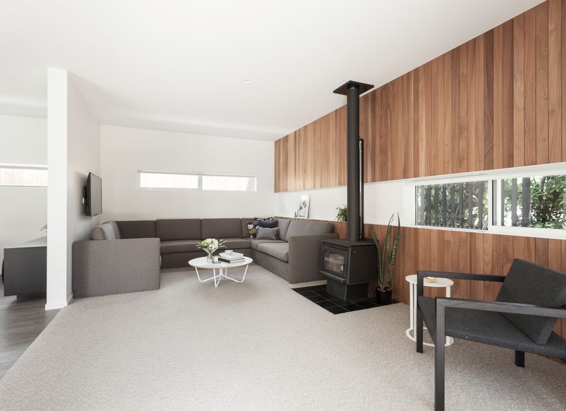 Mid-Century Mod