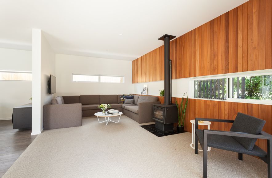 Mid-Century Mod