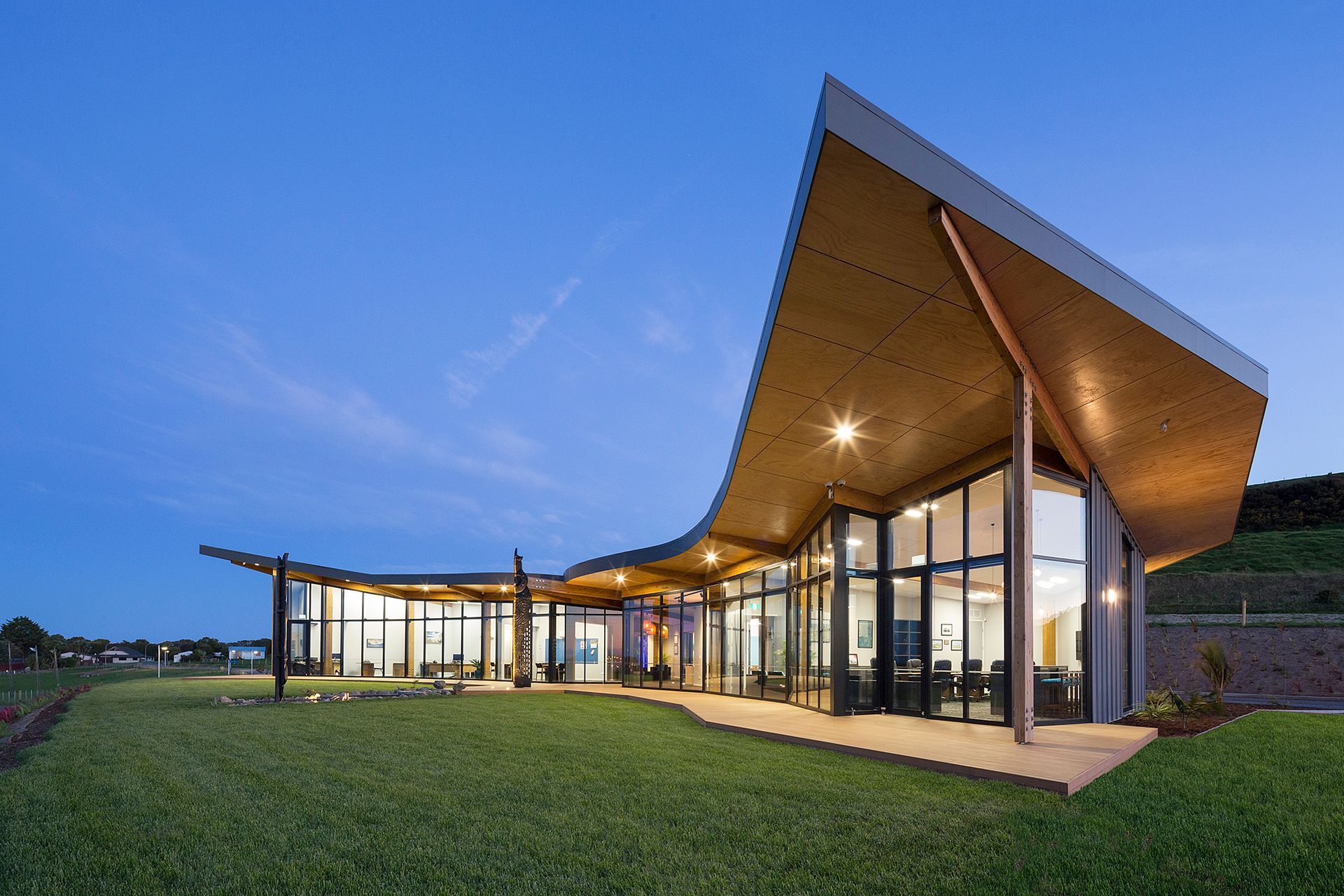 First Principles Architects