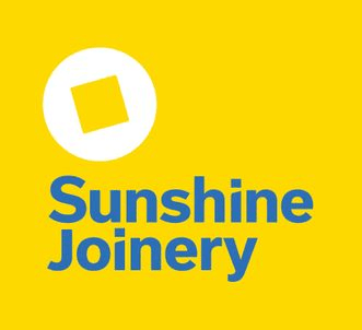 Sunshine Joinery professional logo