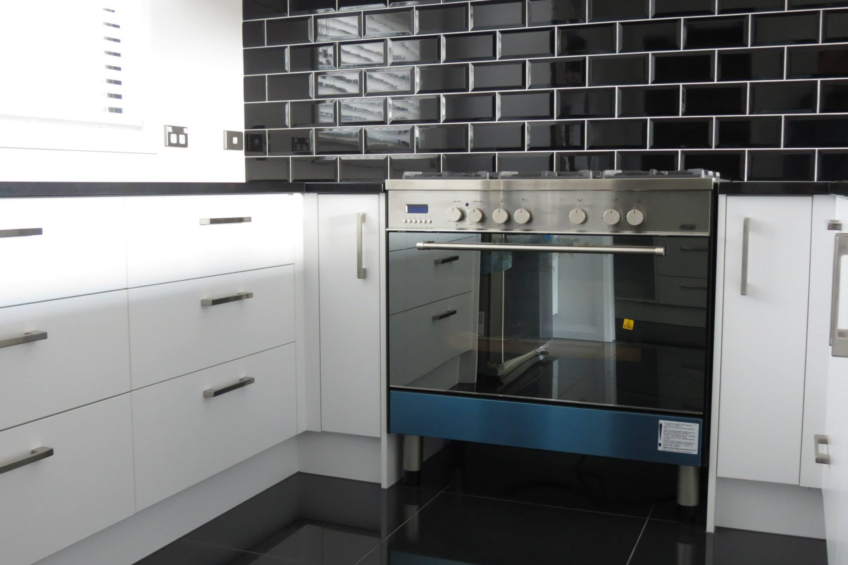 Kitchen Projects