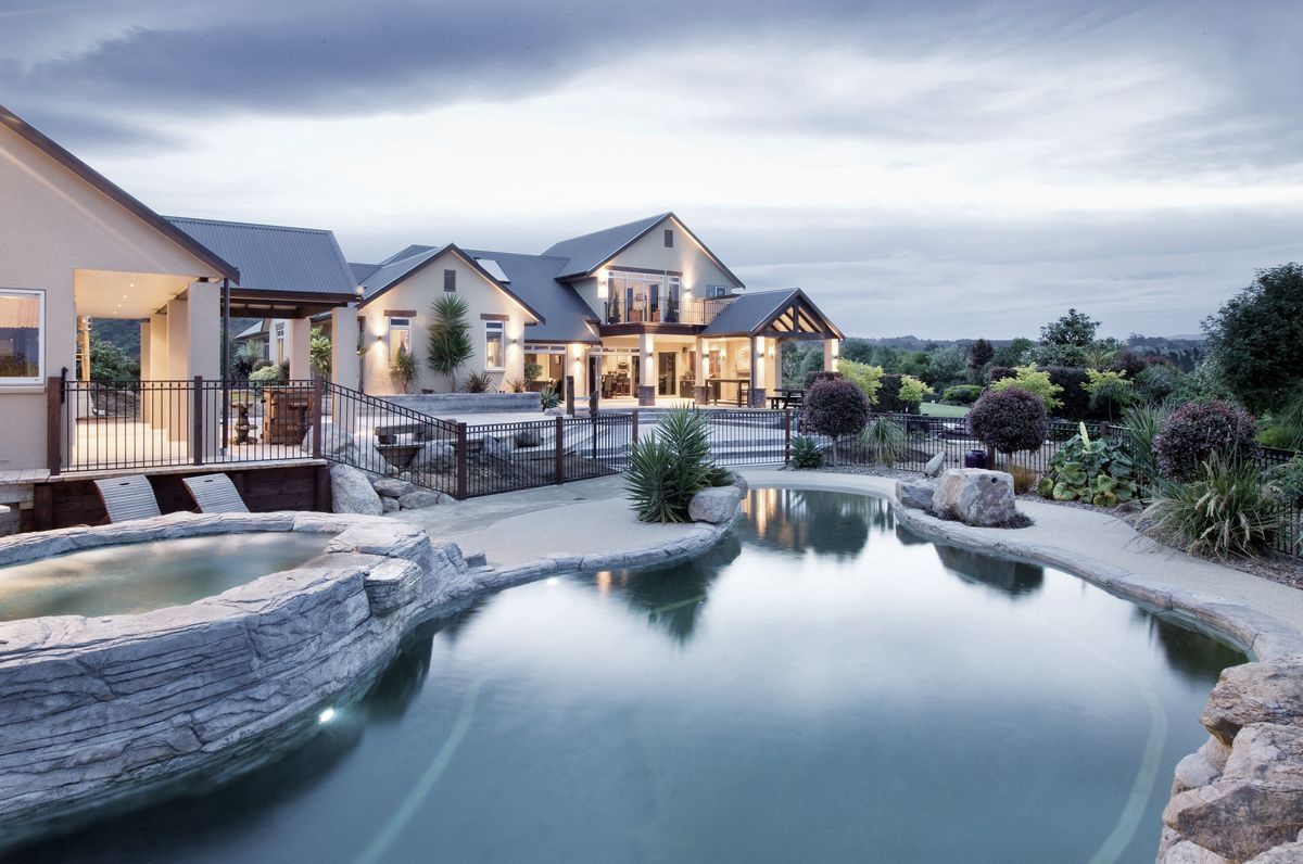 Marsh House