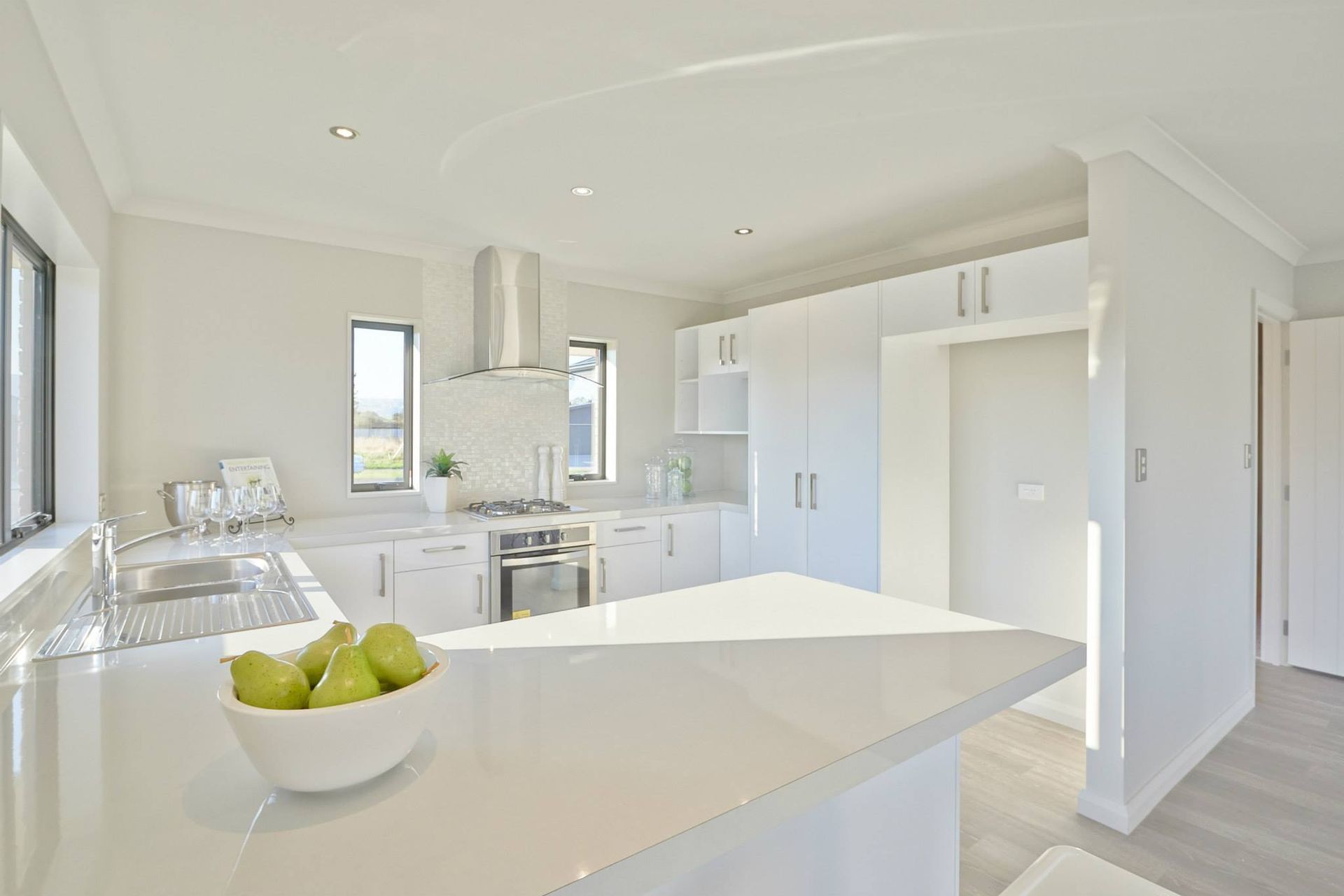Kitchen Projects