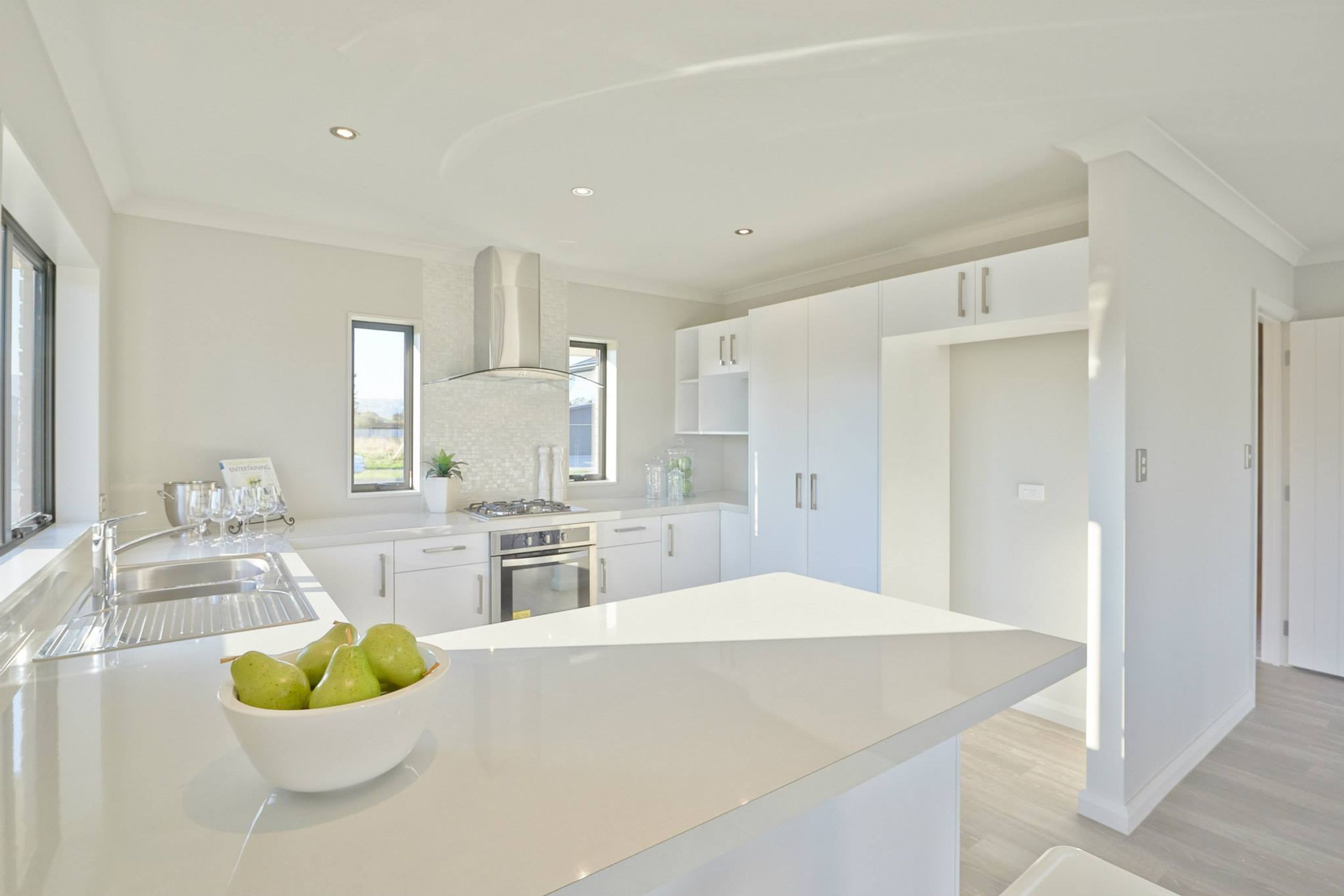 Kitchen Projects