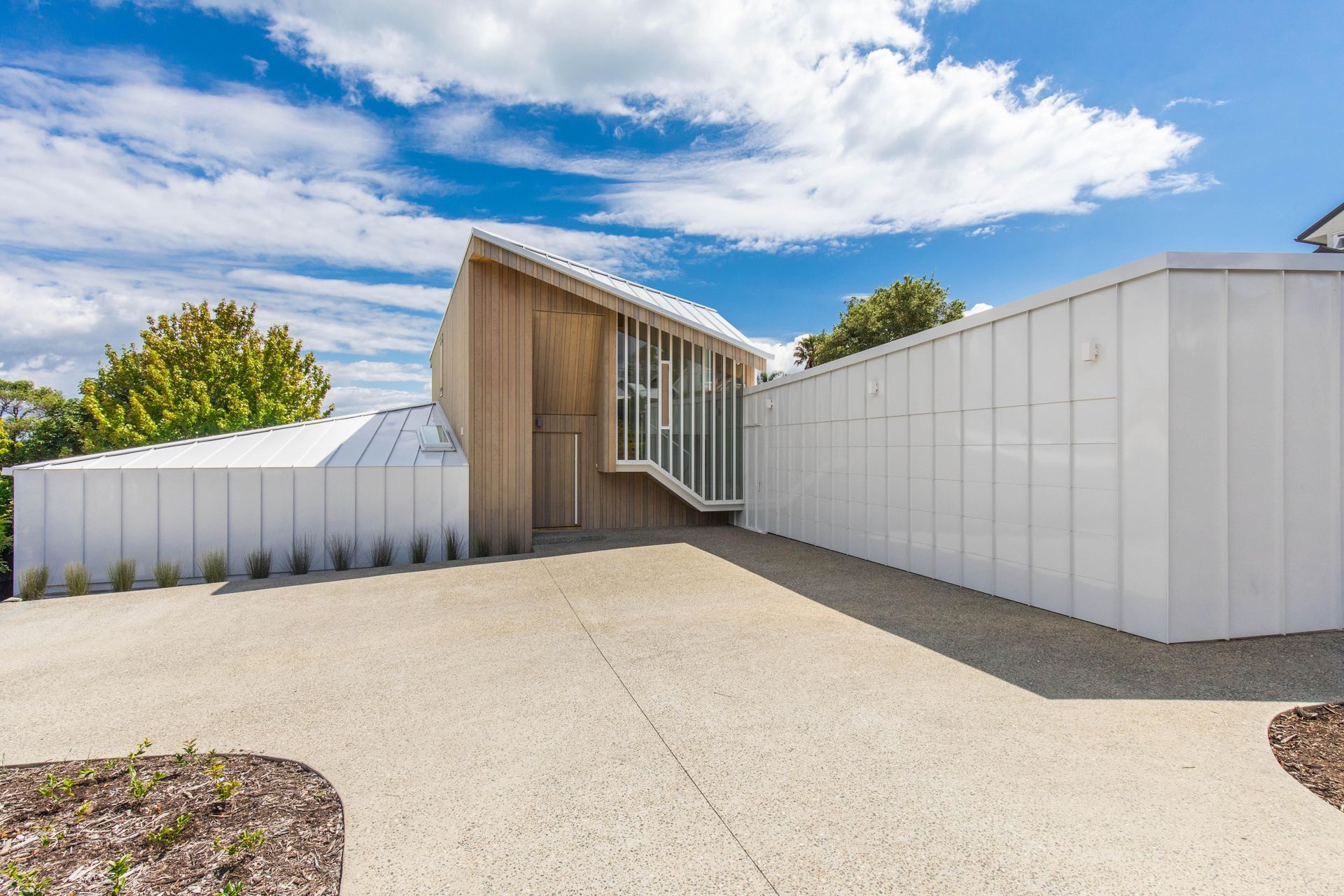 Saint Heliers -  New Build