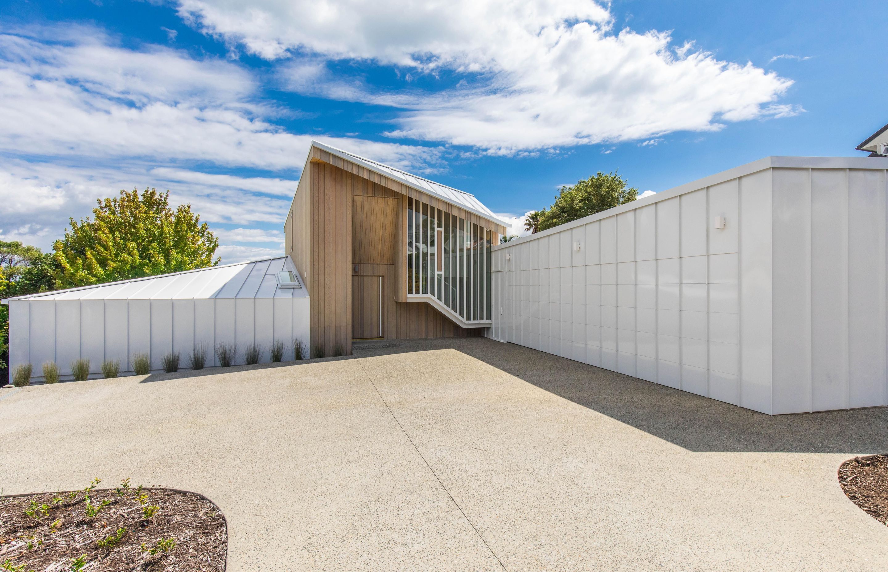 Saint Heliers - New Build
