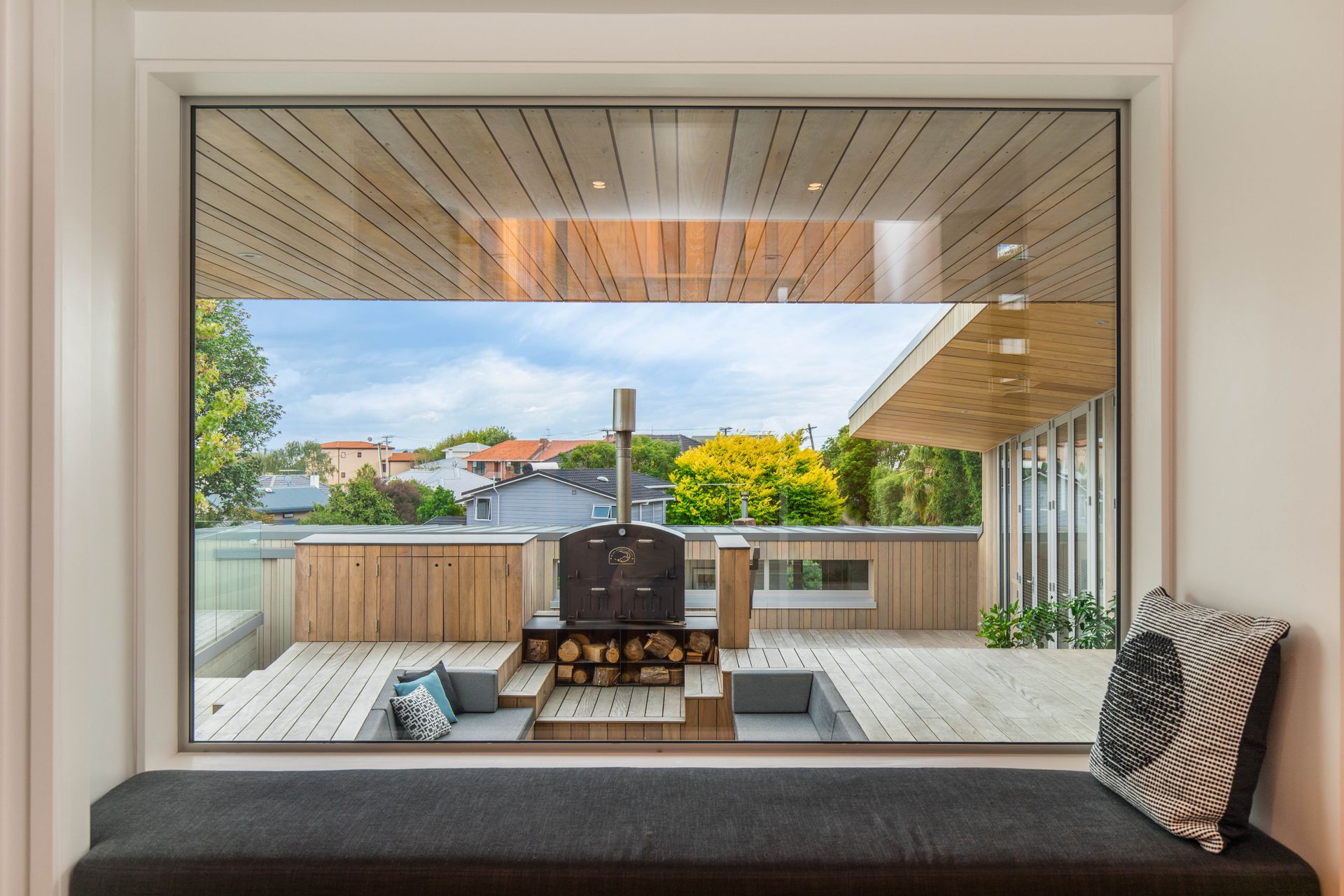 Saint Heliers -  New Build